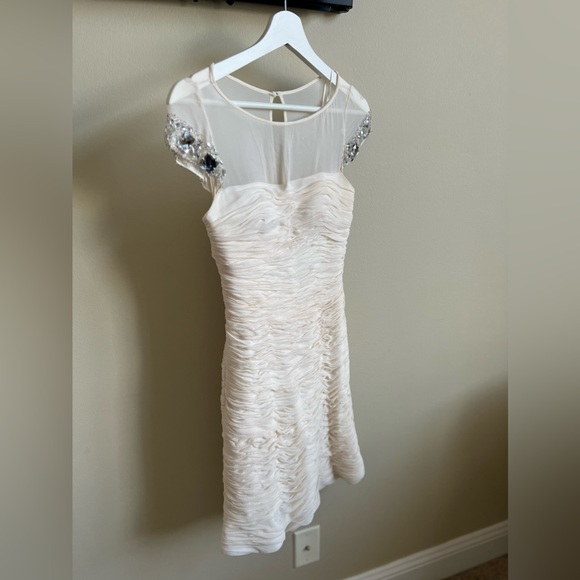 White Dress - Picture 5 of 5